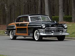 Image result for Victoria Red 1950 Chrysler