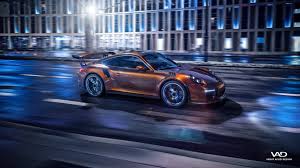 Porsche 911 Gt3 Rs Uhd 4k Wallpaper Pixelz