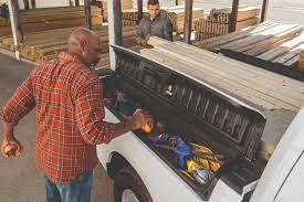 Ram Trucks 101 Using The Rambox Cargo Management Systemfca Work Vehicles Blog