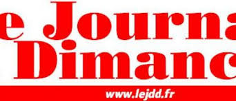 Nuveen diversified dividend & income closed fund (jdd). Lisez Gratuitement Le Jdd Du Jour En Cliquant Ici Jean Marc Morandini