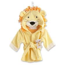 Choose from contactless same day delivery, drive up and more. Baby Aspen Big Top Bath Time Lion Hooded Spa Robe Target Baby Robes Baby Aspen Baby Bath Robe