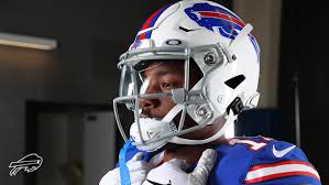 'this is going to work': Inside The Mindset Of Stefon Diggs