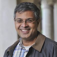 Jay Bhattacharya