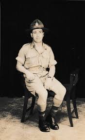 Albert Cyril Thurlow (1904-1985)