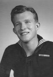 Lawrence William Bangs (1925-unknown)