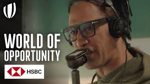 A Day in the Life of a Professional Commentator!