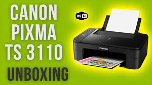 Como conectar canon pixma e3110 por wifi. Canon Pixma Ts 3110 Unboxing Y Configuracion Impresora Para Estudiantes Denistec Youtube