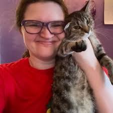 Erin Barton's Instagram, Twitter & Facebook