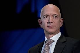 Maybe you would like to learn more about one of these? Dzheff Bezos Mozhet Stat Pervym V Mire Trillionerom Inc Russia
