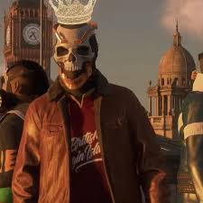 Maybe you would like to learn more about one of these? Watch Dogs Legion 2020 Wallpapers Wallpaper Cave