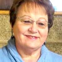 Victoria Arnold Obituary