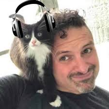 FBF "Miss Kitty's" March 1989 ad featuring performances of John Berry