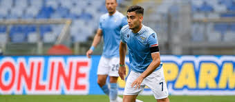 Check out his latest detailed stats including goals, assists, strengths & weaknesses and match ratings. Ss Lazio Back In For Andreas Pereira Man United News And Transfer News The Peoples Person