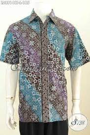 Dari pengrajin batik indonesia yang terbaik, graha batik harapkan dapat di jadikan pilihan motif batik ataupun fashion batik terbaik masa kini. Baju Batik Pria Model Terbaru Gaul Dan Modis 2021 2022 Toko Batik Online 2021