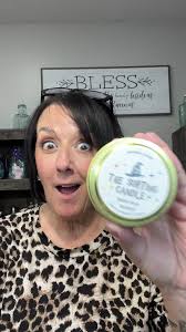 Sorting Candle Harry Potter