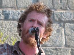 Newport Folk Festival, 2010 — Will Marston
