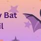 SPOOKY BAT TRAIL event in Stoke-on-Trent