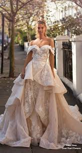 Milla Nova Blooming London 2019 Wedding Dresses Magda Milla Nova Wedding Dresses Bridal Gowns Wedding Dresses