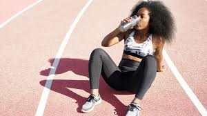 As well as releasing endorphins in the brain, physical activity helps to relax the muscles and relieve tension in the body. 28 Health And Nutrition Tips That Are Actually Evidence Based
