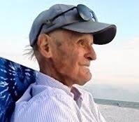 Kenneth Peckham Obituary (2017)