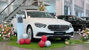 Carbiz.vn | Xe Mercedes hơn 2,5 tỷ của MC Khánh Vy có gì đặc biệt?