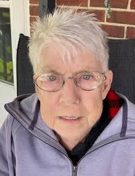 Obituary information for Donna J. Rogers