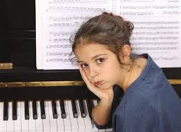 Blog for piano teachers