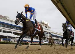 Neoequos Enters Kentucky Derby Field; Built to Run Pat Day Mile