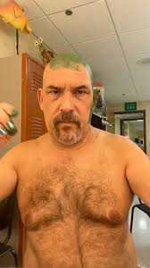 The Little Merman from The Black Lagoon