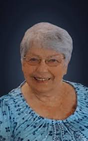 Donna Godere Obituary (1945