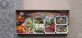 We can make birthday party an outright success. Catering Melbourne Top Catering Company Black Truffle