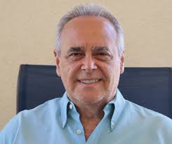 IR Show Ready for Round Two