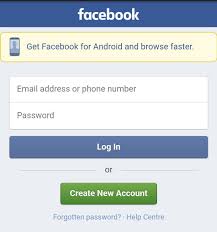 Face Book Lite Fast For Android Apk Download