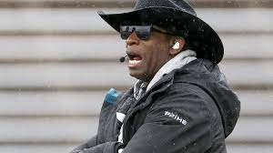 The Ralphie Report, a Colorado Buffaloes community