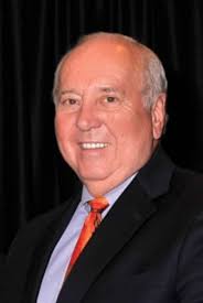 Dougherty Award Winners