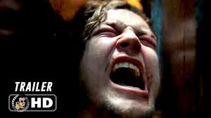 A movie that takes on the isolation factor by changing perspectives over the course of the film. Escape Room Trailer 2019 Horror Movie No Escape