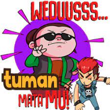 Jawa sticker wa sticker apps jowo lucu sticker aplikasi di. Kata Lucu Stiker Wa Cikimm Com