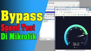 Maybe you would like to learn more about one of these? Bypass Speedtest Agar Hasilnya Kencaaaaang