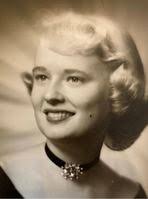 Barbara Duke Obituary (1936