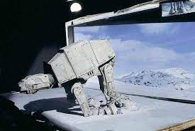 Making Of The Empire Strikes Back 1980 Album 2 Of 4 Star Wars Pictures Empire Strike Star Wars Galaxies