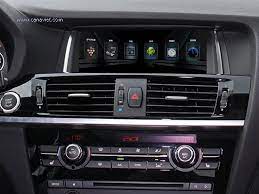 Android Autoradio Headunit Head Unit Stereo Car Multimedia Gps Bmw X3 E83 2012 2013 2014 2015 2016 2017 Car Stereo Bmw X3 Android Car Stereo