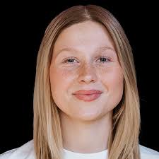 Ashley Gonzalez's High School Bio