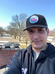 Todd DeVault aka..Devo” Up top