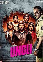 Films Sanjay Dutt The List