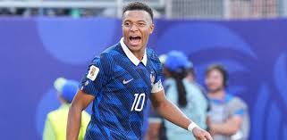 Trend Google: partite mondiali