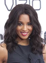 #41 slick and wavy black bob. Wavy Black Hairstyles Beauty Riot