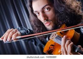 8+ Thousand Man Viola Royalty-Free Images, Stock Photos & Pictures