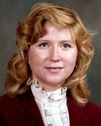 Janet "Jane" Lindstrand Obituary June 23, 2024