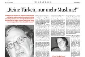 Die Ideologie ist tot, die Religion hat überlebt"