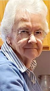 SUE E. SWITZER, 83